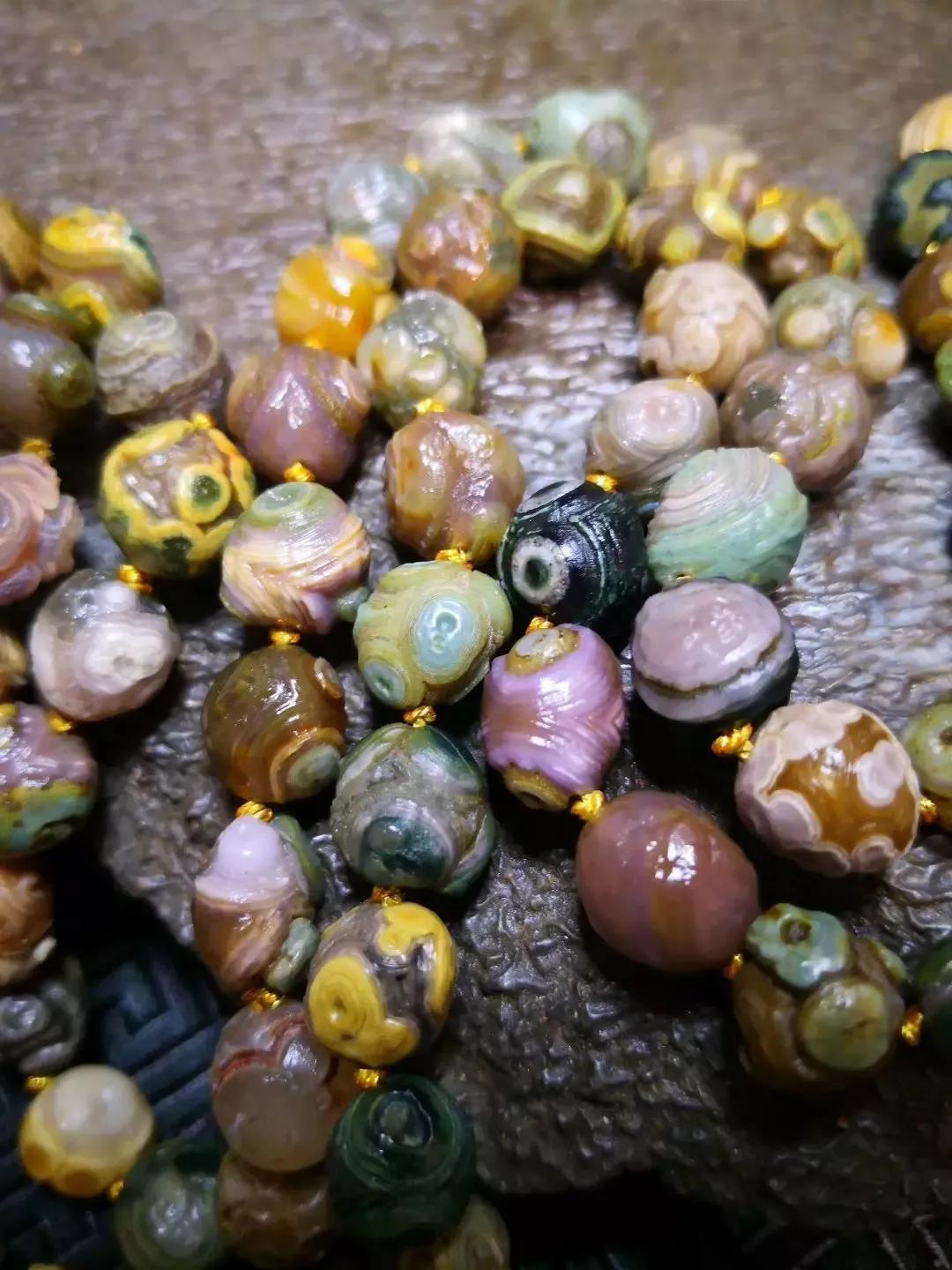 天眼玛瑙手镯(天眼玛瑙的功效与作用)-寅森速头条