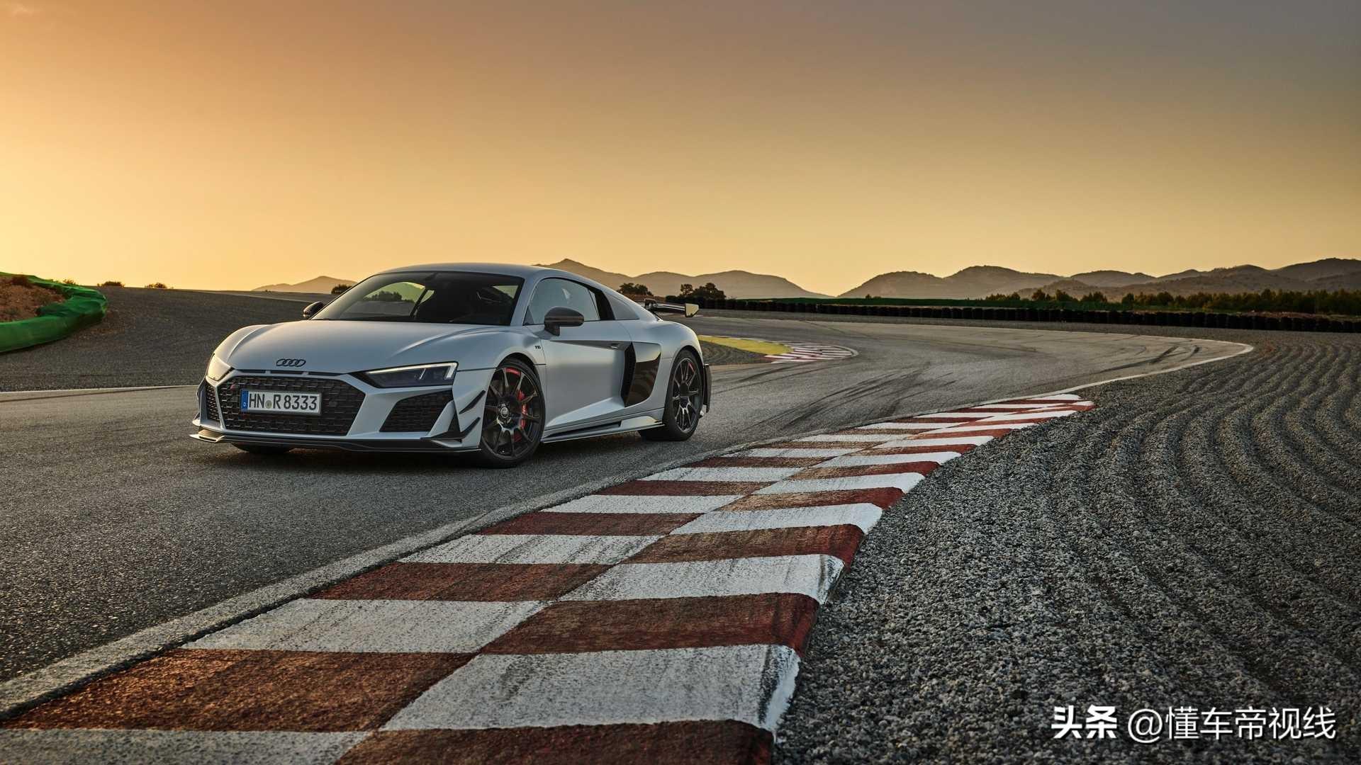 奥迪全球限量一辆r8(限量版奥迪r8) - 趣闻杂谈 - 云科网
