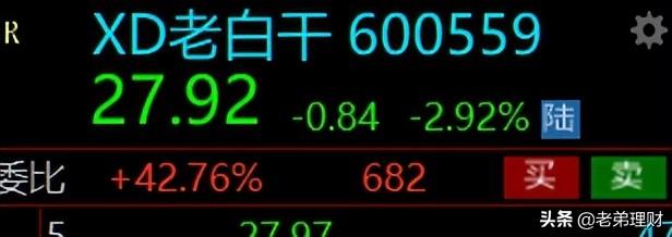 股票带r是什么意思，股票里带r是什么意思（怎么看股票分红了）