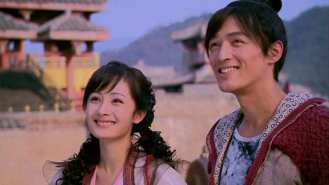 古装片排行榜前十名电视剧，2021古装电视剧排行榜（近三年越看越上头的10部古装剧）