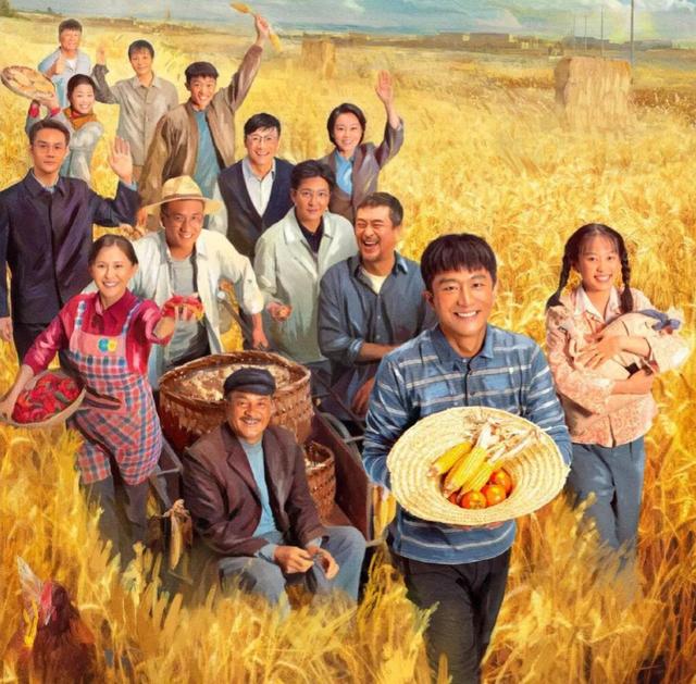 假如生活欺骗了你演员表，火流星电视剧主演是谁叫什么名（盘点历届白玉兰奖——最佳电视剧）