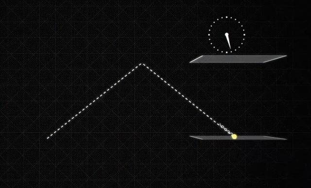 时间停止的时候，韩剧时间停止的时候在哪看（光速彻底颠覆了我们对时间的传统认知）