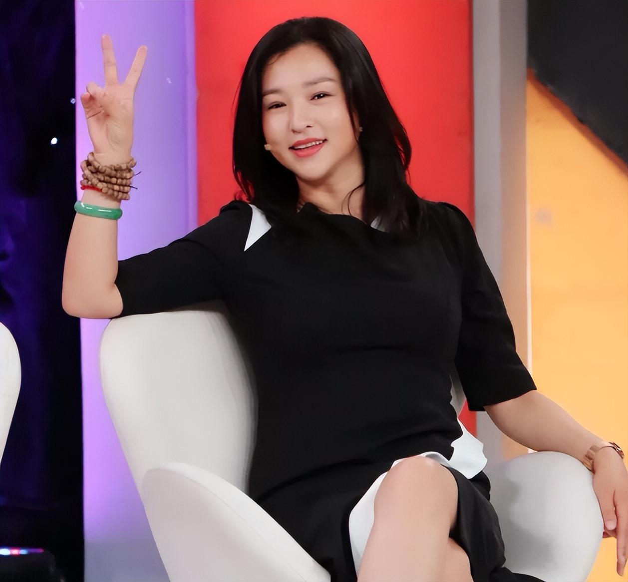 《情满四合院》演员今昔,秦淮茹中年发福,娄小娥越来越美了