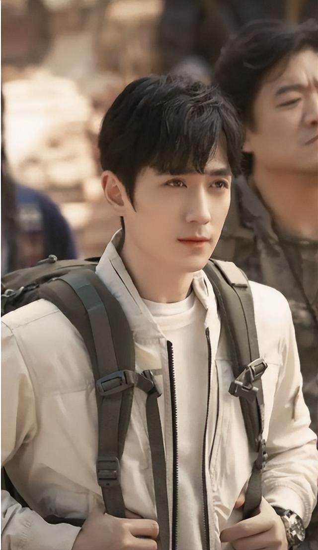 沙海梁湾张日山结局，沙海梁湾张日山结局是什么（盗墓笔记番外篇之沙海人物介绍）