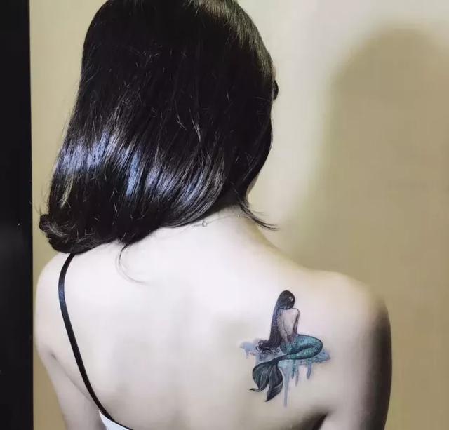 男人纹身纹什么运气好，男人纹身纹什么最好（爸妈能接受的纹身）