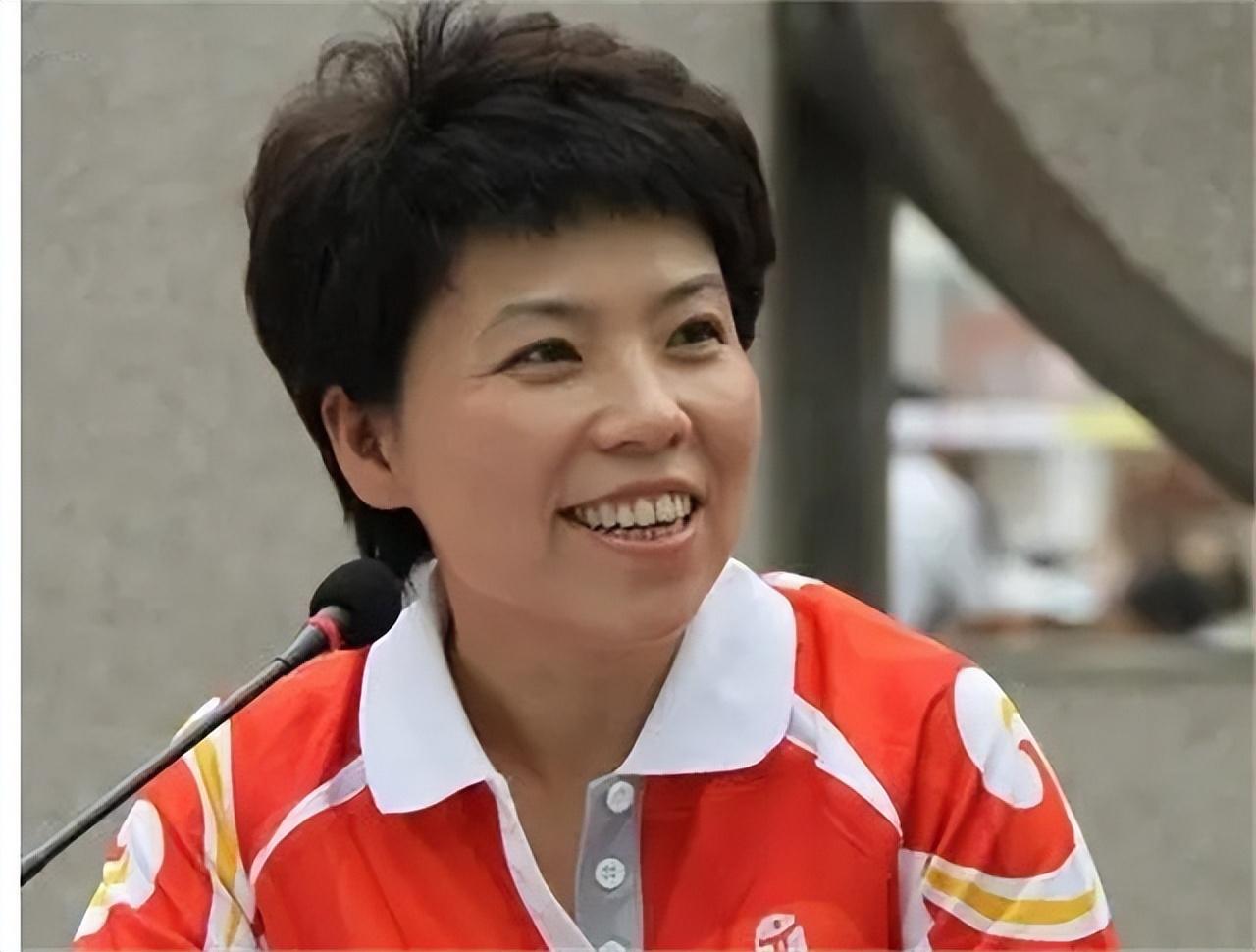 白杨 马琳,马琳