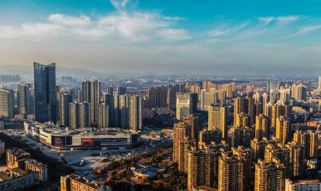 江西地级市有哪些，江西省有几个地级市（2021年江西省各市GDP）