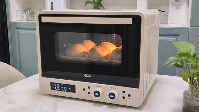 烤箱预热怎么操作，烤箱怎么预热（你就是朋友圈最靓的仔）