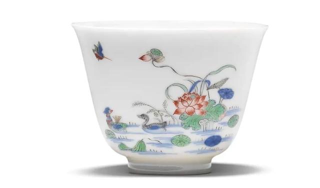 高档艺术品，高档艺术品短刀（2021年邦瀚斯中国古董艺术品10大成交拍品）