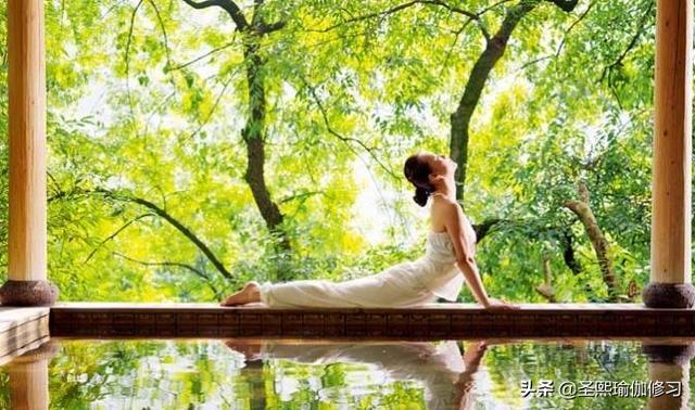 一套瑜伽动作16个动作，一套瑜伽动作16个动作简单（一套完整流瑜伽序列）