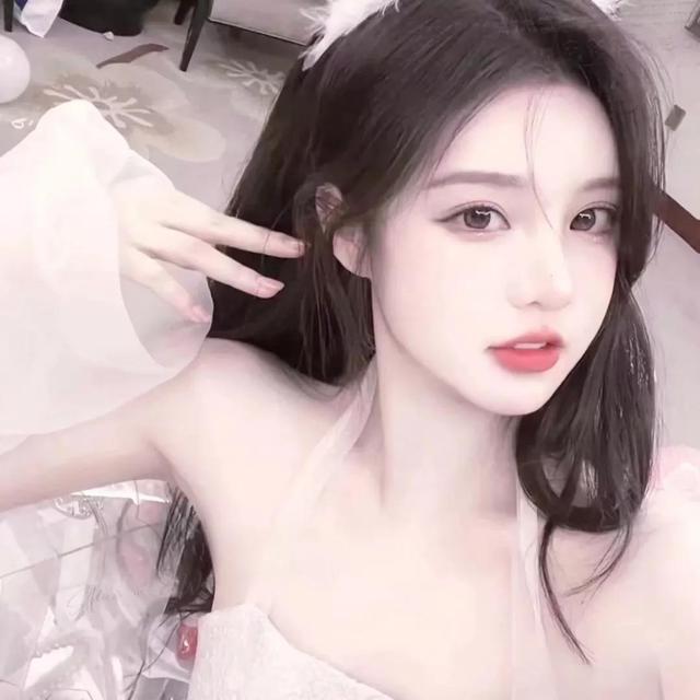 qq头像女生唯美，QQ头像女生  唯美微信（清新唯美的女生手绘漫画）