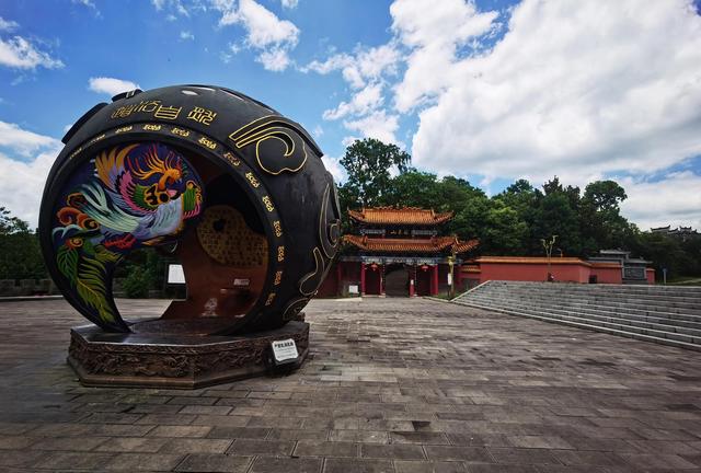 贵州福泉市有哪些好玩的地方，贵州福泉市有哪些好玩的地方呢（贵州县域旅游排行榜36…贵州黔南州福泉市）