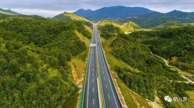 广东省内旅游攻略，广东10大最美自驾线路