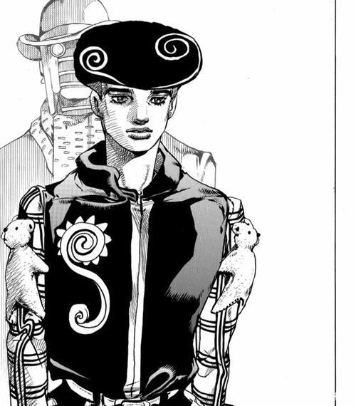 jojo那些逆天的替身能力，盘点JOJO中反派替身能力排行