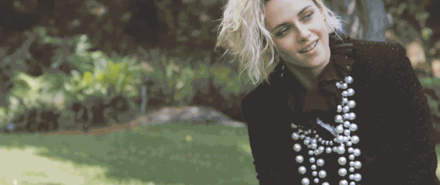 克里斯汀罗伯特7次，世界上笑起来最好看的人（“暮光女”克里斯汀怎么了）