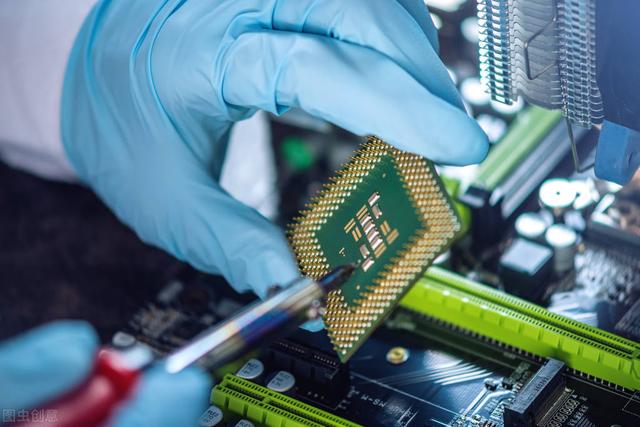 电脑坏了怎么修，电脑坏了自己怎么维修（电脑故障分析维修流程）