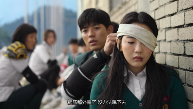 丧尸爱情故事，满地丧尸还不忘谈情说爱（丧尸爱情故事百度网盘）