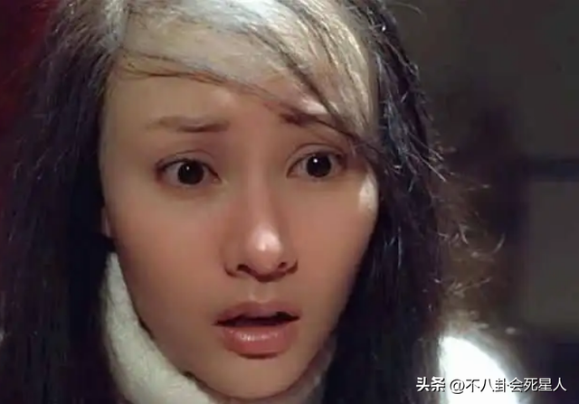 这11位演员颜值顶配却来演丑人，从吴彦祖到谢霆锋