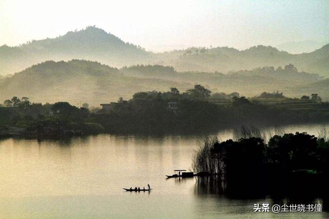 萧萧梧叶送寒声，萧萧梧叶送寒声的萧萧是什么意思（叶绍翁的名篇《夜书所见》）