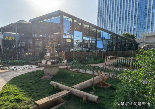亲子游去哪里玩比较好，暑期亲子游（国内最具特色的十大亲子农场推荐）