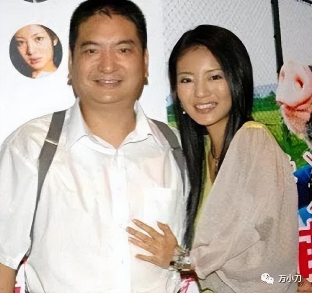 安以轩老公大她多少岁，安以轩老公大她多少岁了（陈荣炼因涉不法经营赌博被正式起诉）