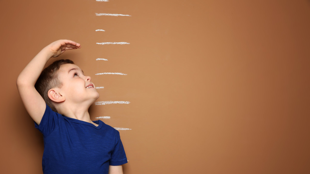 小孩喝雅培奶粉长个吗，儿童增高奶粉是不是一场骗局