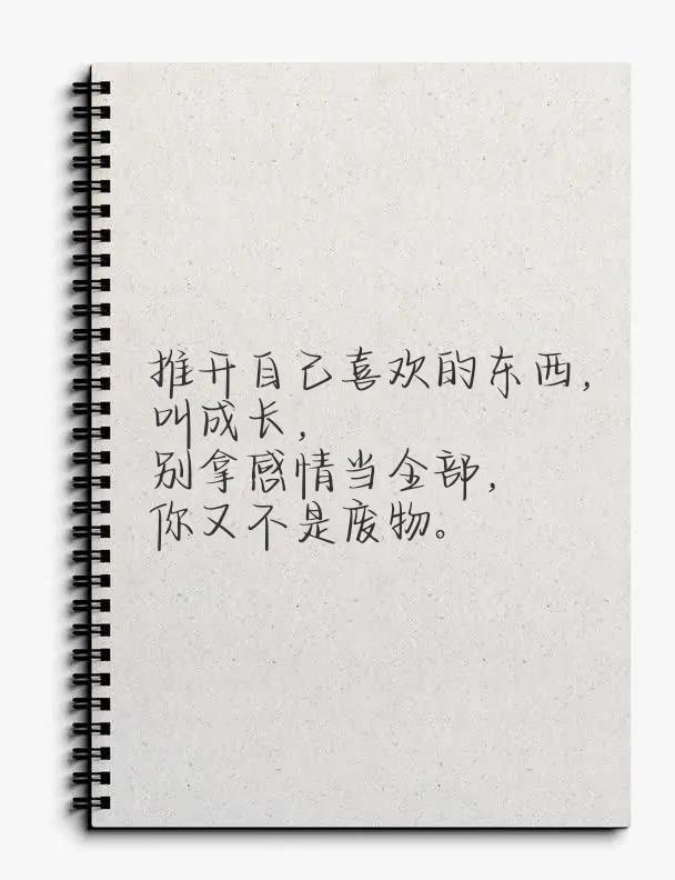 激励努力上进的话，一天一句名言励志（每日摘抄，励志金句）