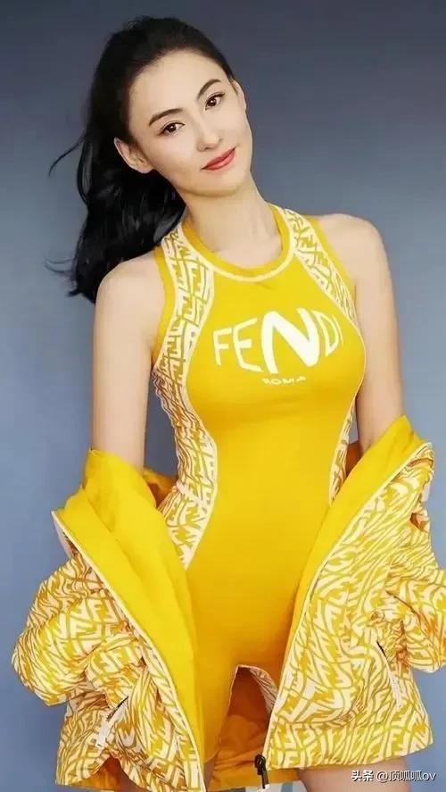 陈小春对张柏芝是真爱吗，美到极致的香港3大美女明星