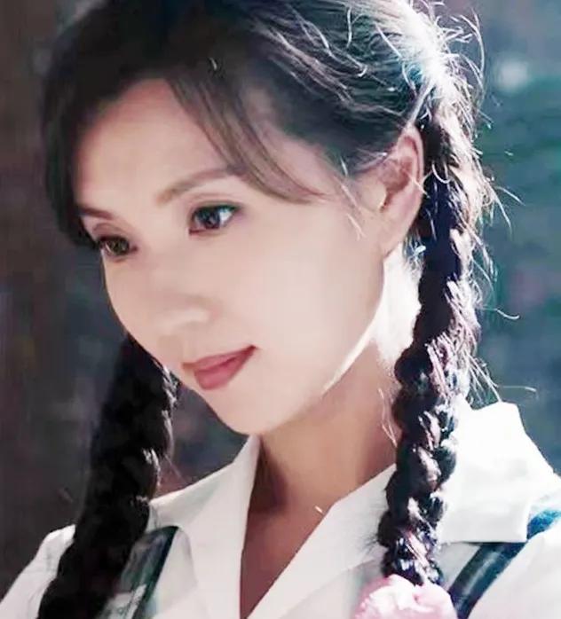 粉红女郎演员表，粉红王浩的扮演者（《粉红女郎》四主角现状）