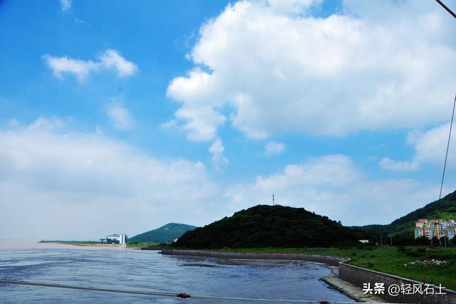 【文旅足迹】打卡九龙山（看山篇）