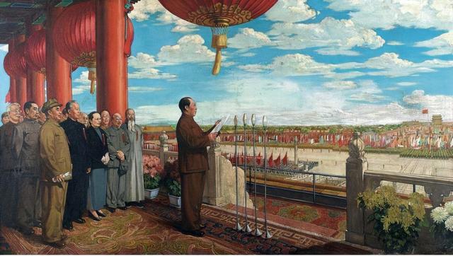 2021年国庆节北京升旗仪式提前多久去，2021年北京升旗仪式时间（开国大典3点举行）