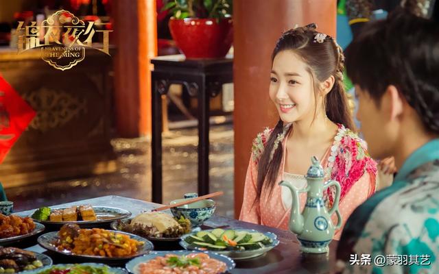 锦衣夜行电视剧，锦衣夜行详细结局（《锦衣夜行》7年未播不怪张翰）