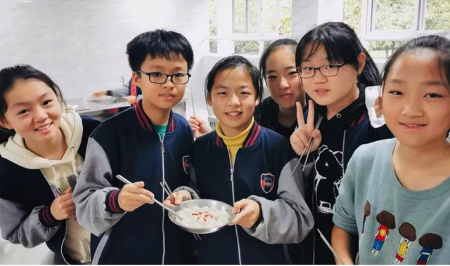 南京公办初中排名一览表，2021南京公办初中排名（不愧是南京南大门最强初中）