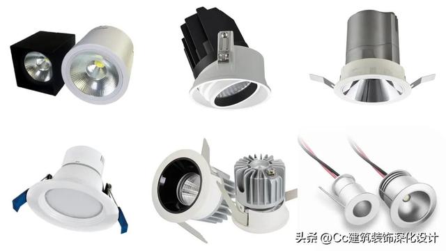 羽毛灯相关知识，羽毛灯相关知识点（常见类型和“见光不见灯”的新工艺）