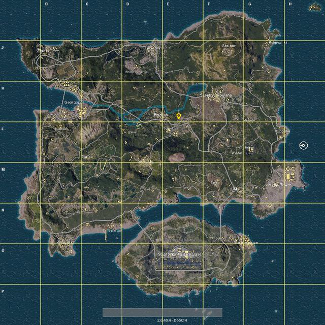 绝地求生怎么玩，绝地求生怎么玩美服（绝地求生新手大全攻略）