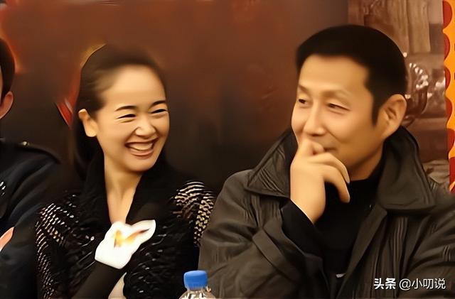 吕行老婆,吕行老婆是谁?