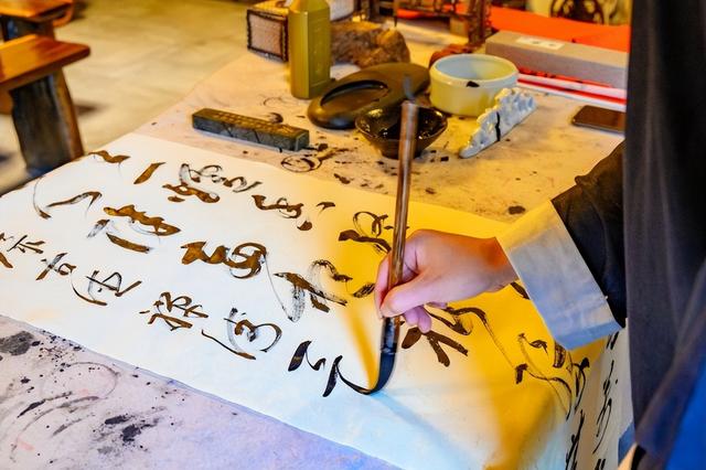 新昌最值得去的景点是哪里，邂逅夏日里的七个美好