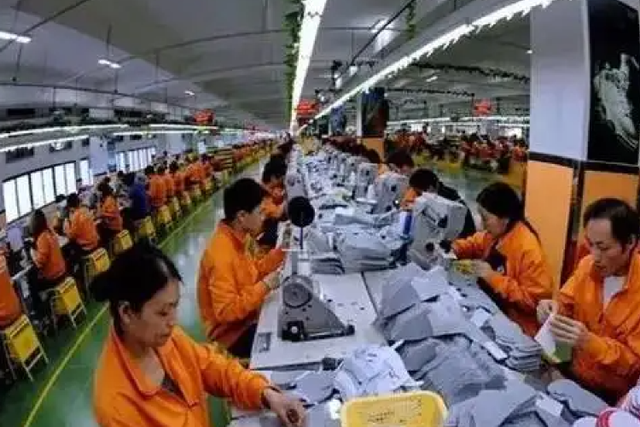 莆田鞋有公司级这么一说吗，莆田鞋有公司级这么一说吗（它能否顺利走向“国货之光”）