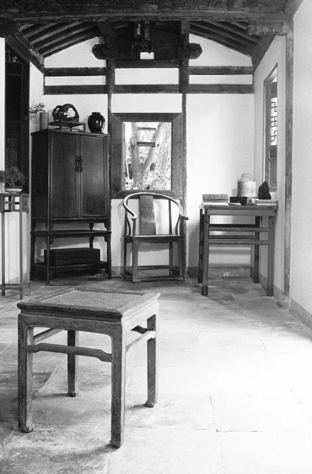 明式家具的特点明式家具图片赏析，明式风格家具特点（永恒的明式家具）