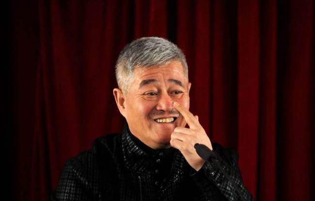 2014赵本山怎么了(2012年赵本山)-寅森速头条