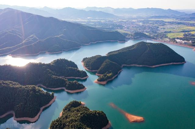 湖南常宁旅游景点，湖南小城︱常宁旅游景点推荐