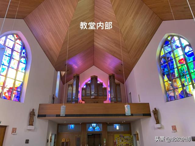 欧洲哪个国家的自然风景最美，欧洲自然风光最美的国家（瑞士最美小镇：茵特拉肯）