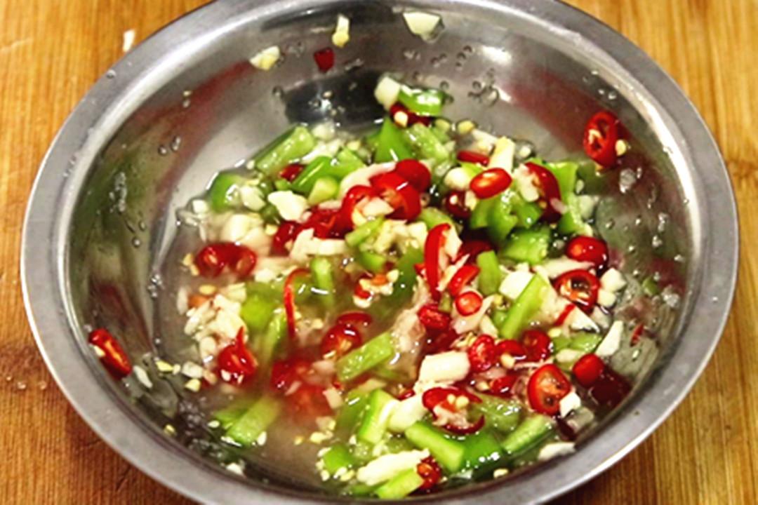  夏天吃的凉菜菜单推荐，夏天做饭不用愁