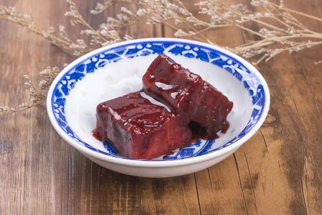 南乳和腐乳的区别，南乳和腐乳的区别在哪里（腐乳，人间美味还是致癌毒物）