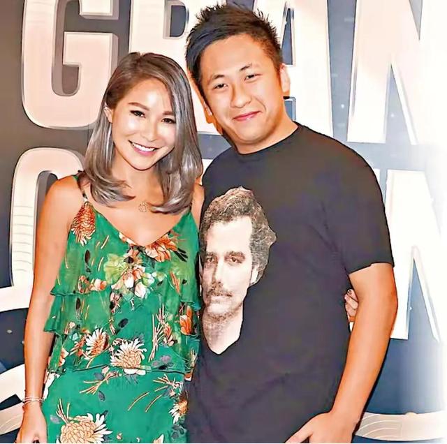 父亲从赌王变阶下囚，母亲从草根奋斗成富豪，赌二代周柏豪哑火了