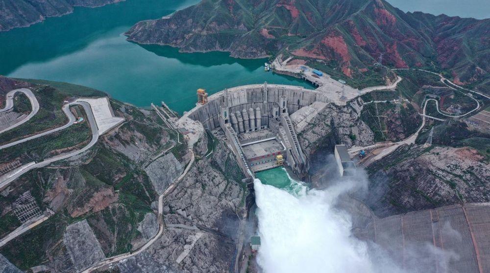 中国第二大水电站 世界第二大超级水电站,墨脱水电站何时开工?