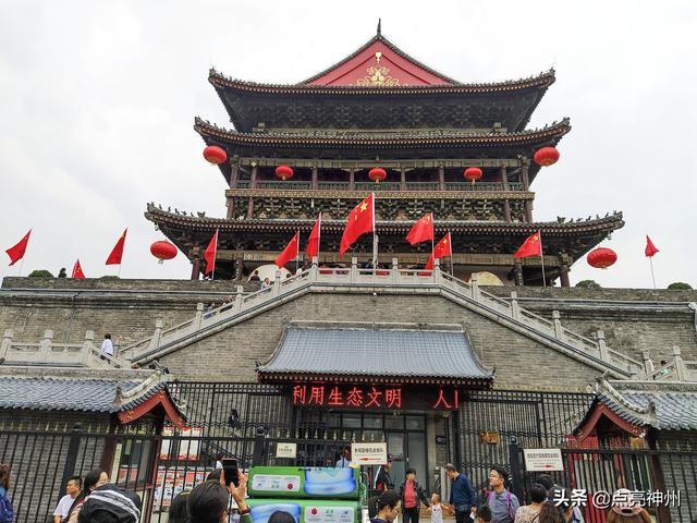 中国八大古都排名，历史八大古都大排名（中国10大古都盘点）