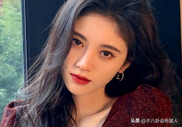 杨幂的发际线是什么样的，14位明星增发妙招