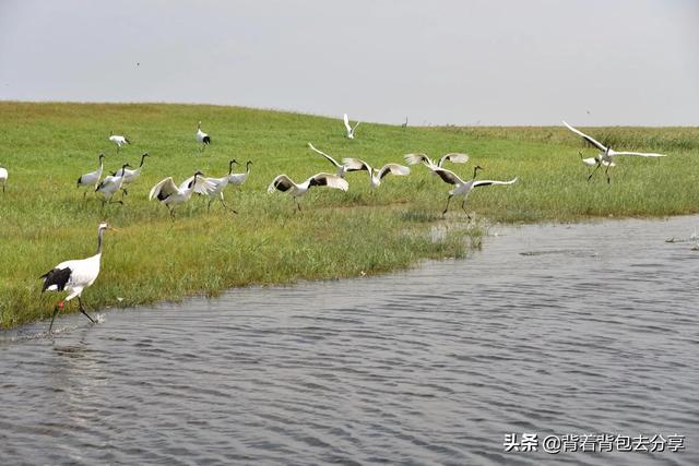 黑龙江省旅游景点，黑龙江省旅游景点图片（黑龙江必玩的十大景区）