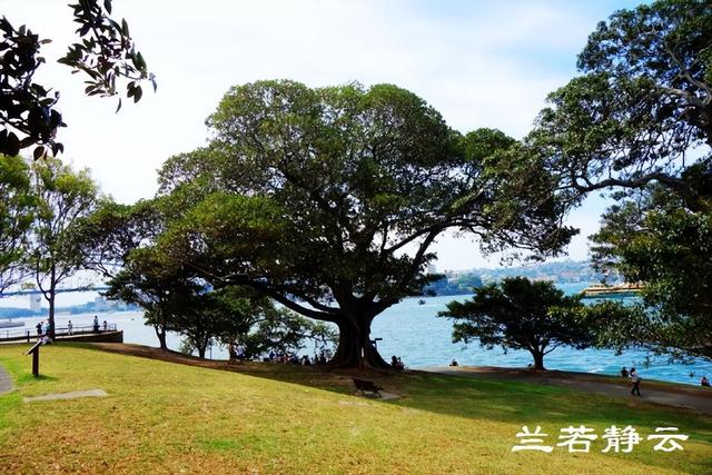 澳大利亚旅游景点，澳大利亚旅游景点英文（澳洲悉尼市区的几个大众化景点）